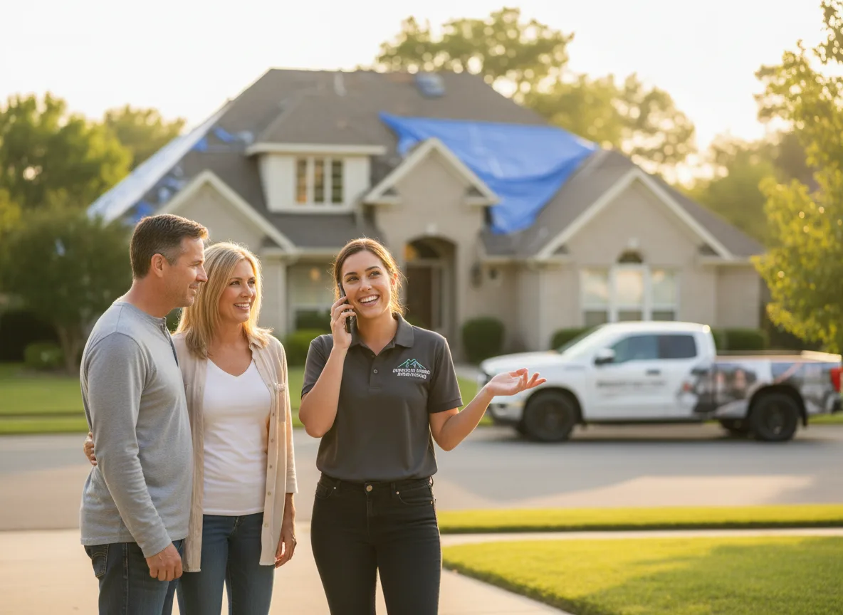 Emergency Roof Repair Brush Prairie, WA FAQs
